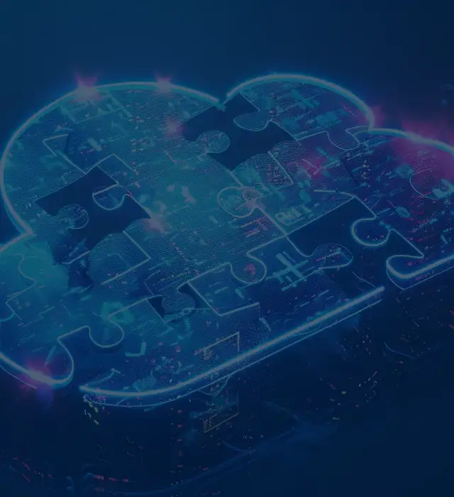 Cloud
Infrastructure Services