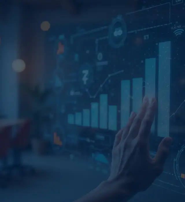 Enterprise
Application
Implementation
Services