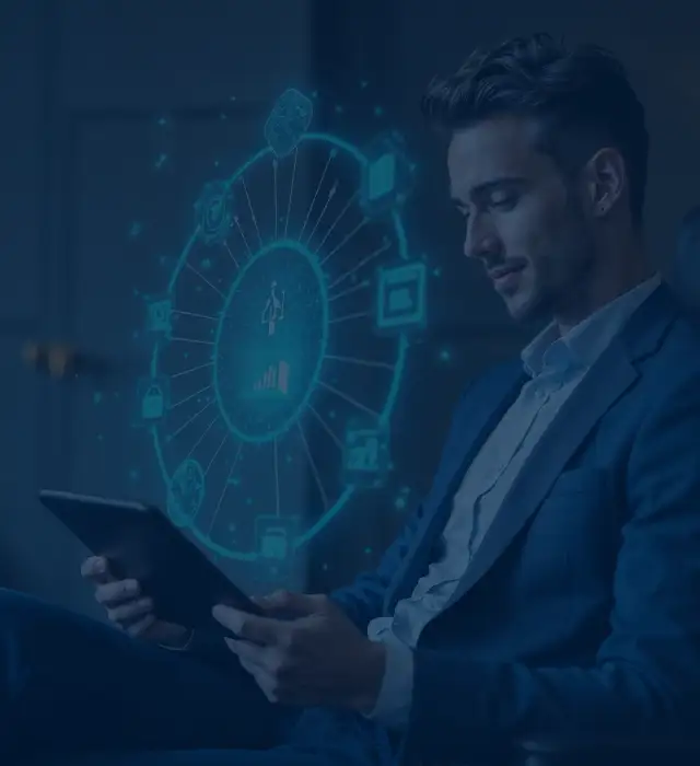 Hyperautomation & Low Code Services