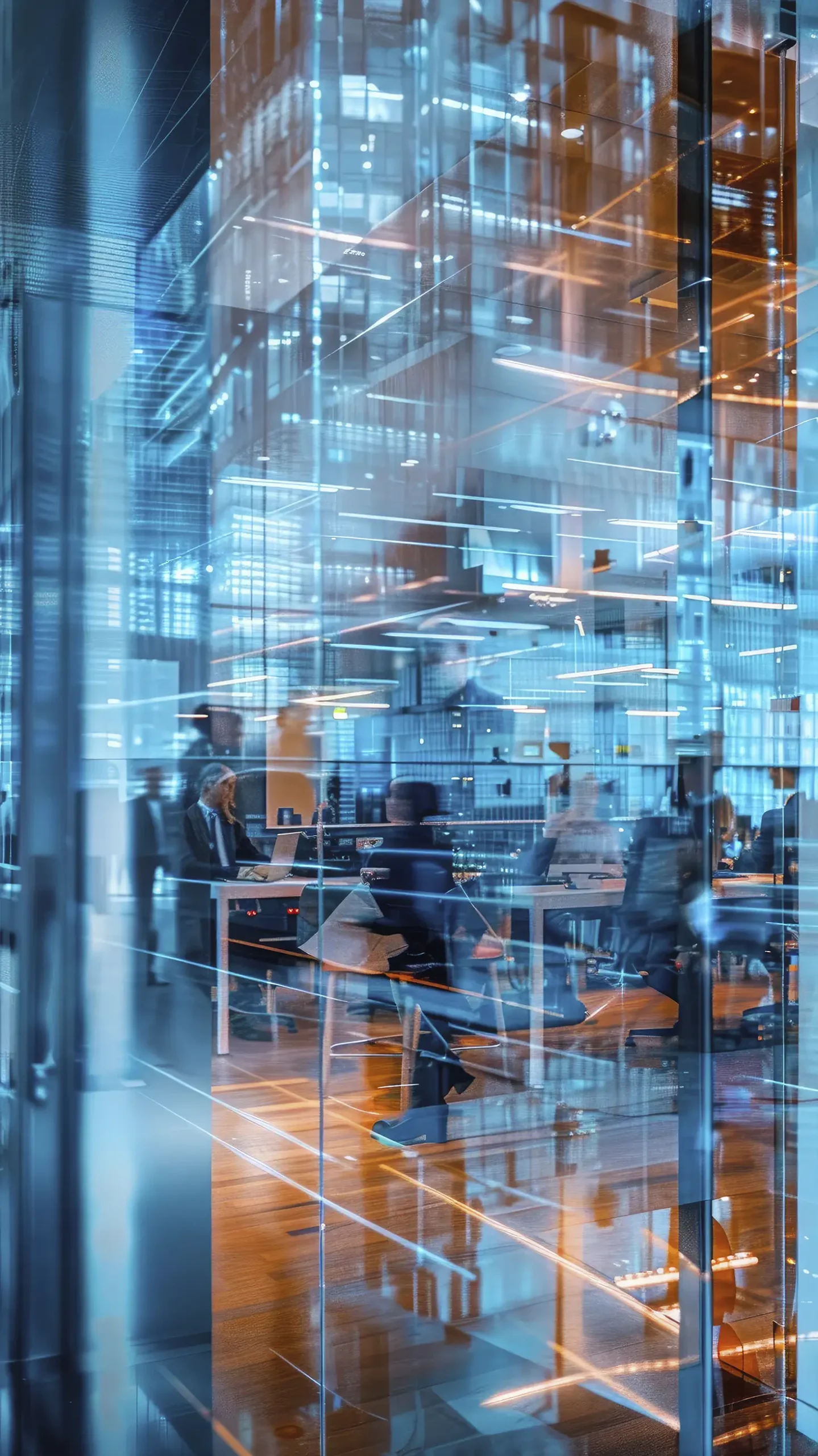 ids digital transformation services lateral