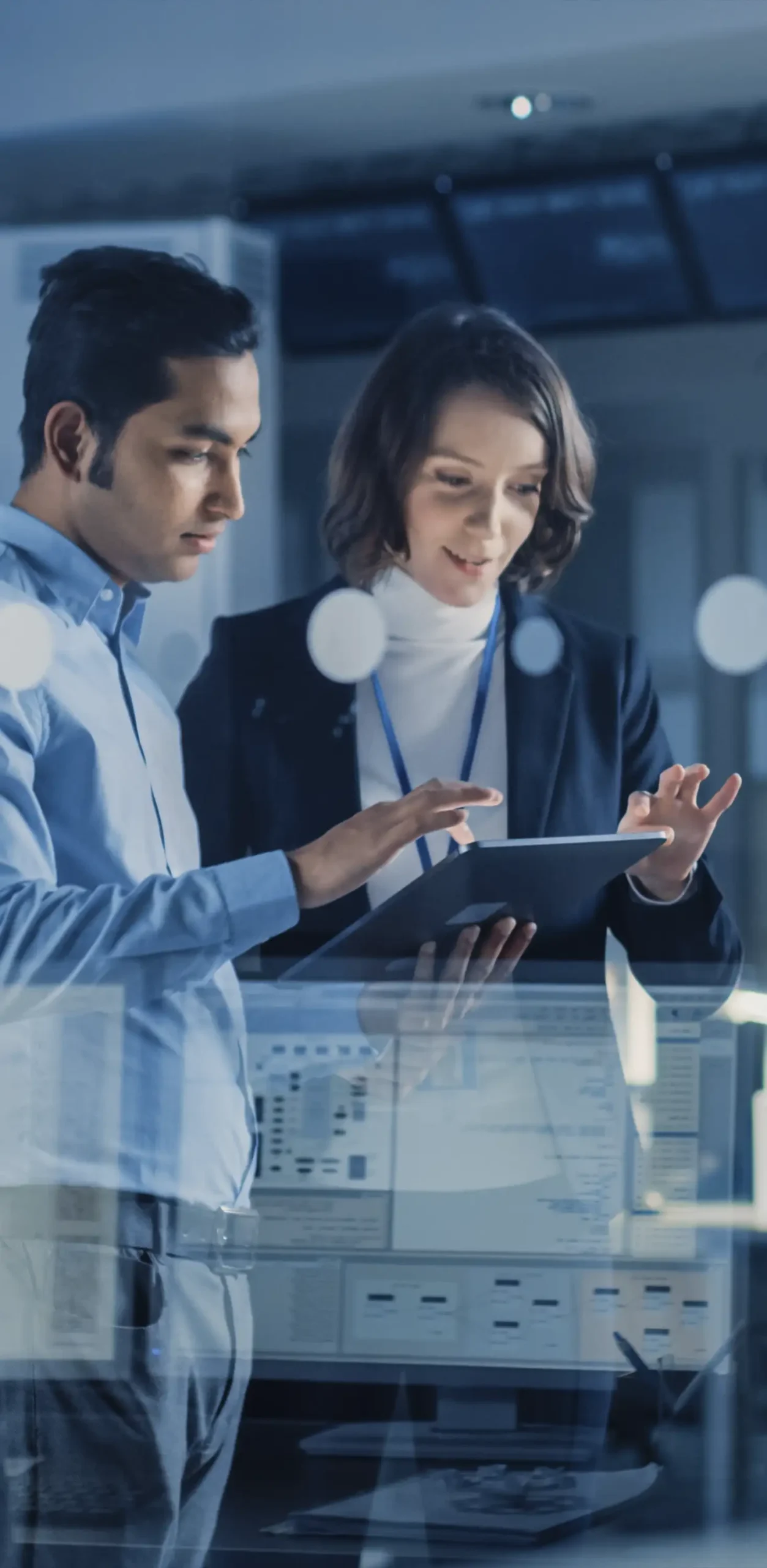 ids enterprise application and implementation lateral