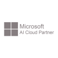 microsoft ai cloud partner
